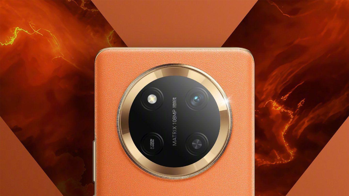 荣耀X60 Pro的曝光，与X50 Pro相比配置有所降低！