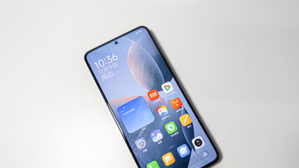 2K直屏VS影像！红米K80 Pro和一加Ace5 Pro，谁更胜一筹？