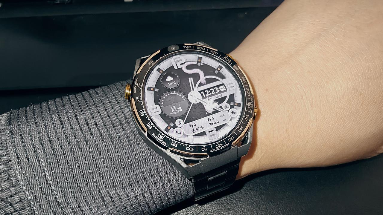 当代年轻人，为什么离不开智能手表了？到底有何魔力, 让人着迷！