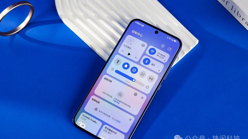 “华为双11终于妥协”：华为nova12双十一惊喜降临