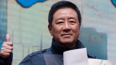 悬疑剧《方圆八百米》官宣开机！许凯丁勇岱领衔主演，悬疑剧该出王炸了