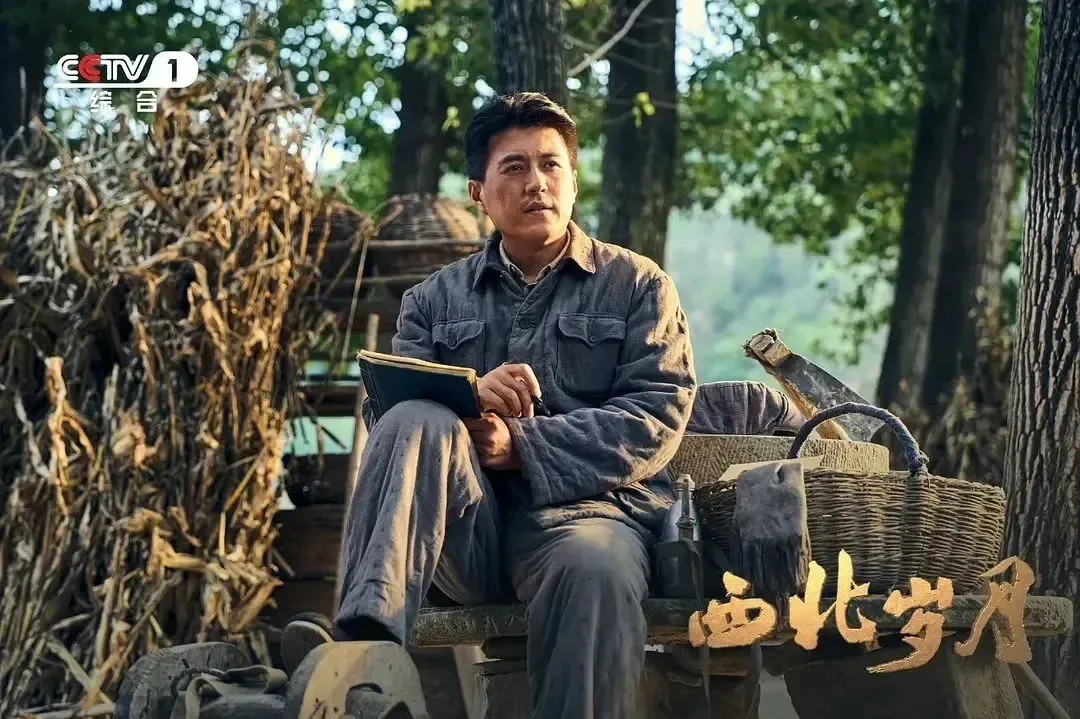 靳东、于和伟、张颂文、倪妮主演，又一部爆款剧来了，简直振奋人心！