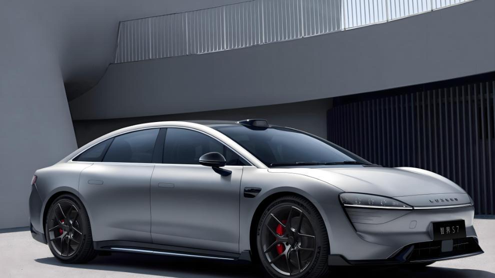 华为智界R7上市佳绩，奇瑞董事长尹同跃：没见过华为这么高的要求