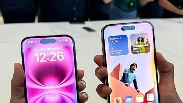 苹果确认，中国销售的iPhone16，没有印度制造