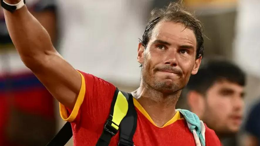 男双也输了！纳达尔透露最新计划，奥运会或成职业生涯最终战