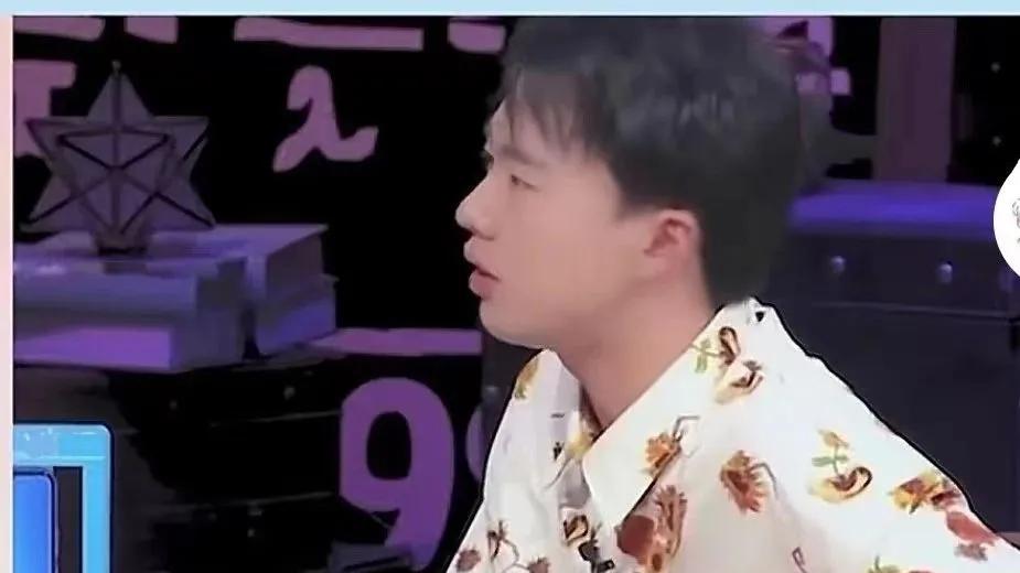 面对郭德纲，“翅膀硬了”的郭麒麟：堂前尽孝，屋后不相往来