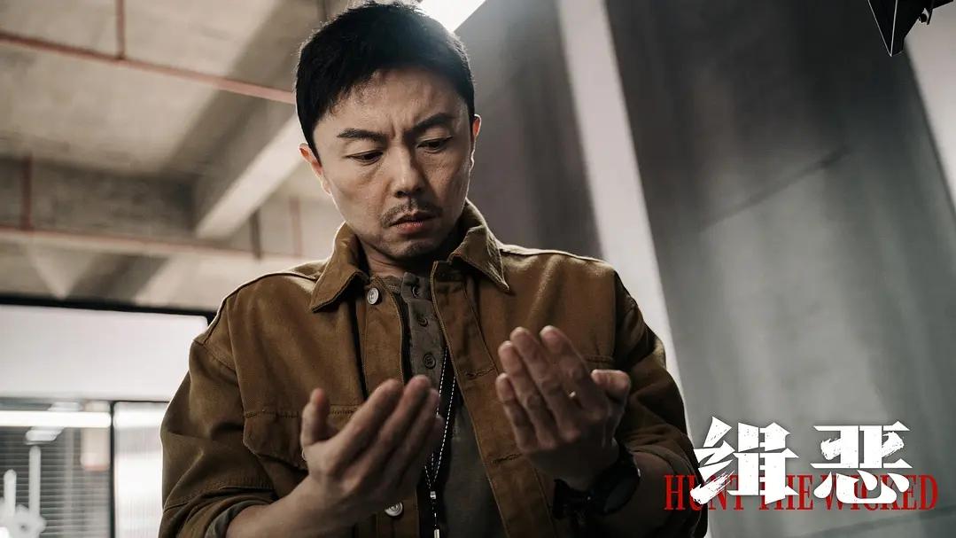 2024年最佳的五部动作片，《打黑》排在最后，你最喜欢哪一部？