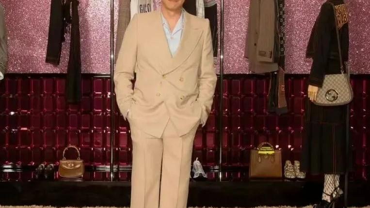 王姓男艺人，被判刑！