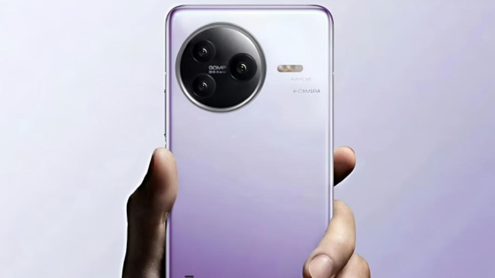 低配骁龙8G3，高配骁龙8至尊版！红米K80系列配置出炉！