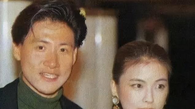 63岁还在为债务奔波! 张学友一年唱100场，只因妻子四年败光20亿