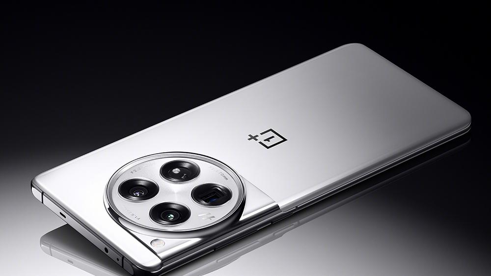 2024关注度“最高”的4款手机，实力太强，小米15有压力了