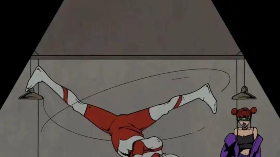 海外映射终于硬了