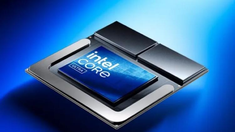 英特尔新一代酷睿 Ultra HX 系列游戏本处理器规格曝光