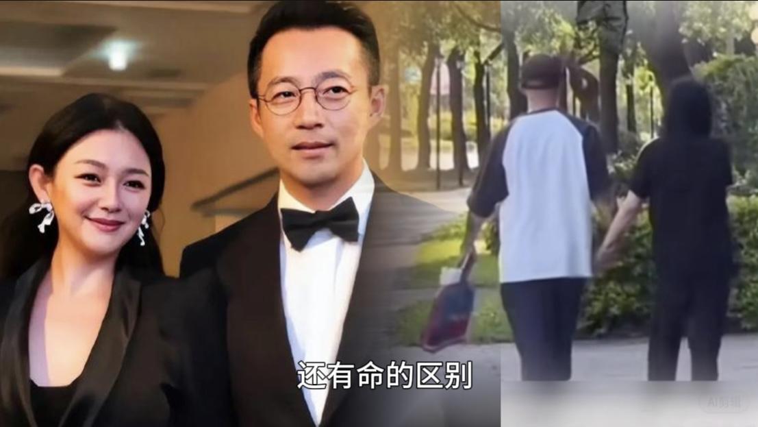 不常运动和常运动能有多大差别？终于知道大s为何偏要倒贴光头了