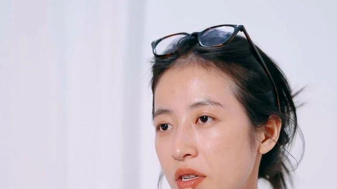 周雨彤回应没教养惹众怒，公关失败杨天真傻眼