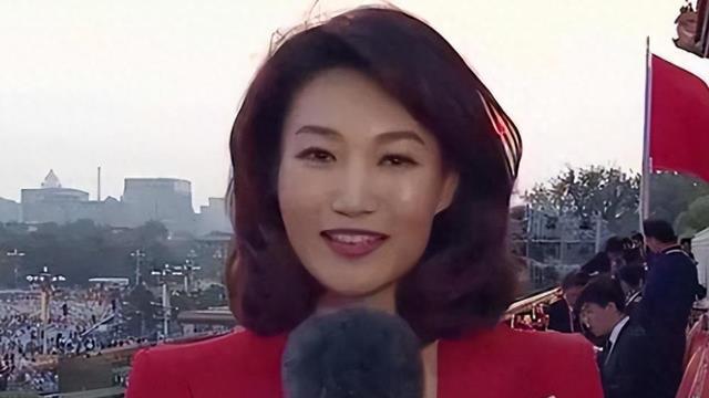 事实证明，李梓萌47岁“未婚未育”，现已走上了一条康庄大道