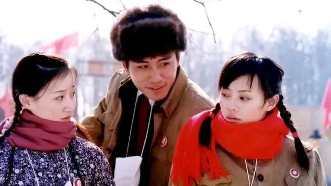 宁伟晒《血色浪漫》20年聚会照，田源：怎么没有我？原来他演狱霸