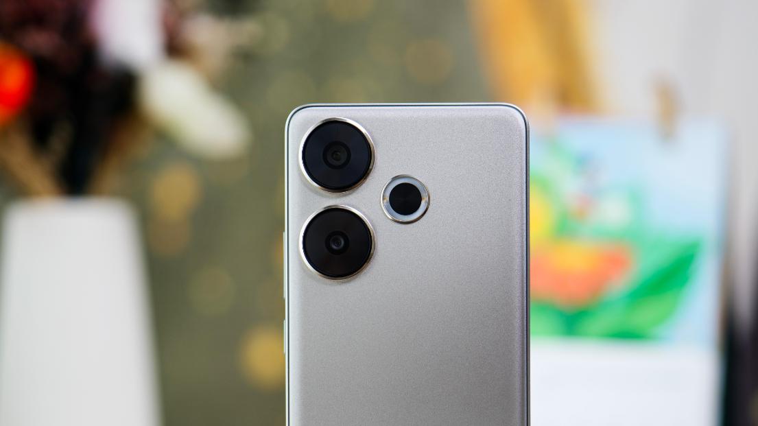 2024年最值得买的3款千元机，性能强，配置堪比旗舰，有你喜欢的吗