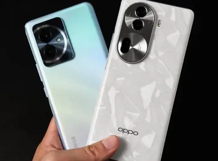 为何华为等安卓手机难以企及苹果的质感？差哪了？网友分析很明白