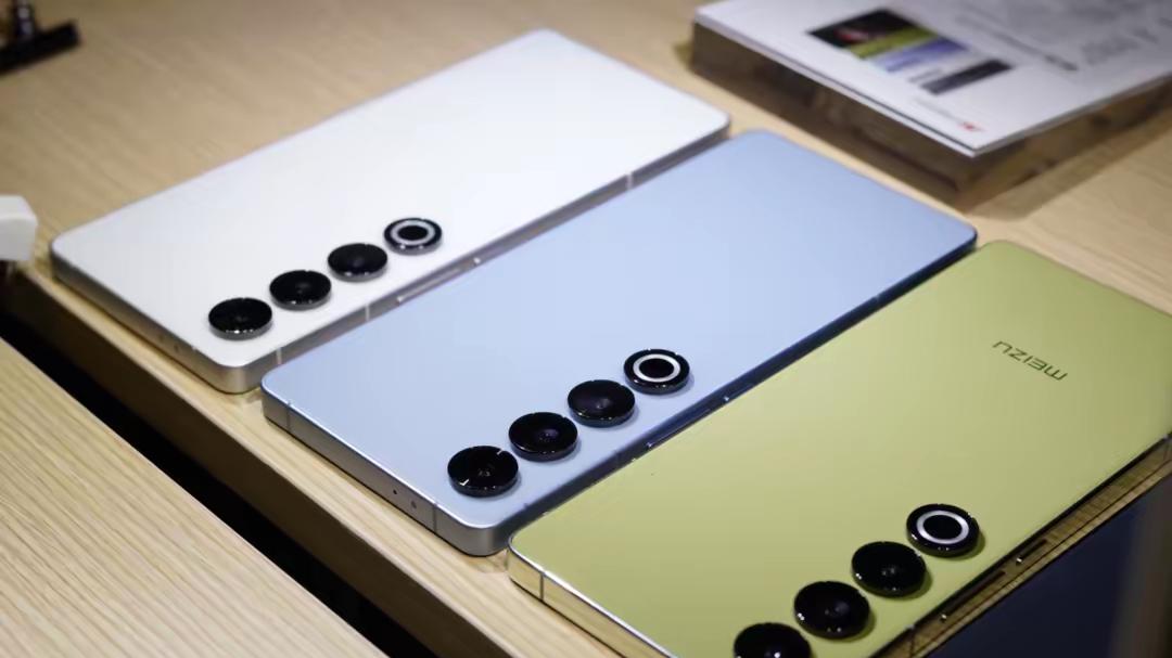 魅族双11，骁龙8Gen3带IP68防水和无线充电，从4999跌至3155元