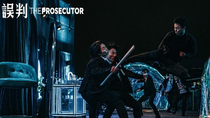 预售票房只有10万，陈思诚又要失败了？