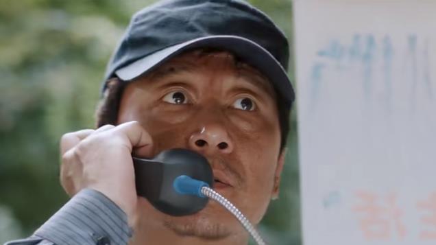 难以下咽就别演吃戏了！《我是刑警》的播出，打脸了多少假吃演员