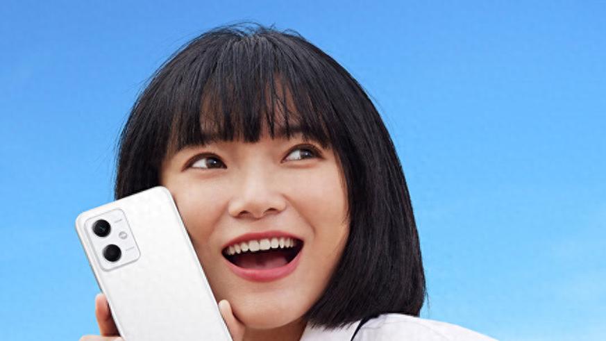 千元手机，一亿像素和直屏配合，真香指数有多高？