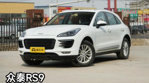 44萬的保時捷，向小米SU7開炮