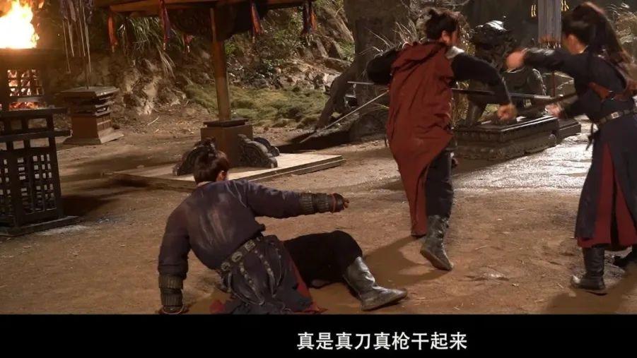 开播狂飙榜一，国产武侠杀疯了！