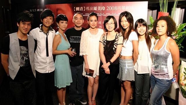 知名港星何韵诗：曾在联合国叫嚣将中国除名，如今下场大快人心！