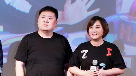 贾玲瞒不住了！“隐婚六年”老公原来是熟悉的他