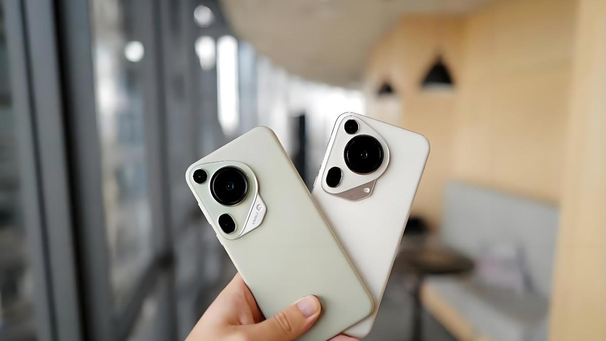 为了迎接华为Mate70，突降2900元，1英寸大底+鸿蒙OS+麒麟9010