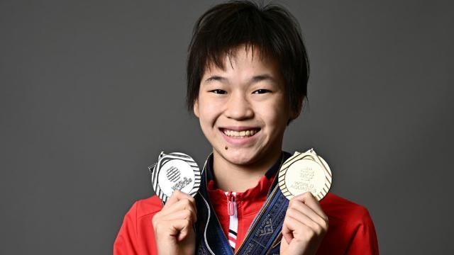 陈芋汐为何没有全红婵热度高？这4个因素很关键，最后一条是重点