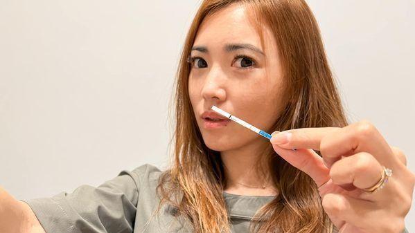 美女网红连生七子，从不做避孕措施，在节目中扬言：要生到更年期