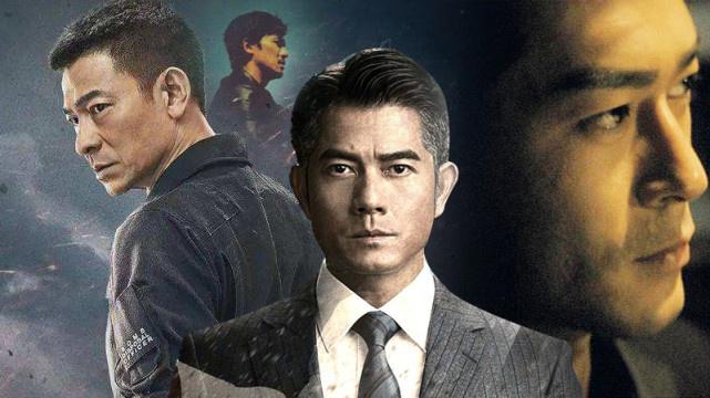 港娱：恐怖级的内卷