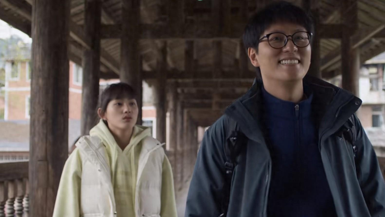 《凡人歌》大结局：谢美蓝孤独终老！那隽报复鲁总，李晓悦最意外