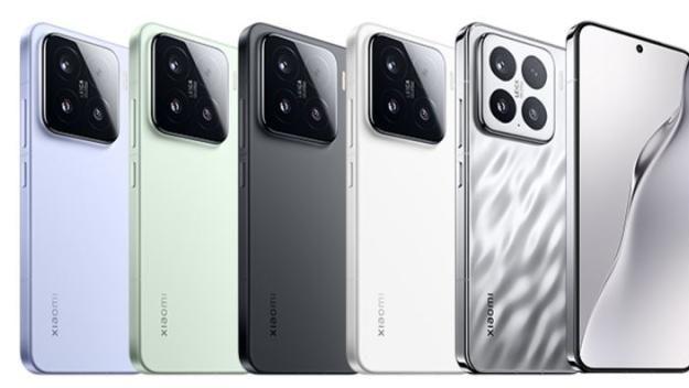 小米15系列发布后，维修费用一览：钱包准备好了吗？