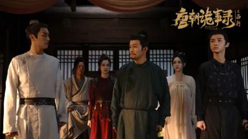 2024上半年“豆瓣评分”破8的剧，看过一半的人，绝对称得上独具慧眼