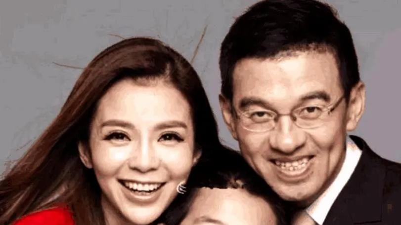 央视当家花旦朱迅：生命终将结束，何妨不大胆一点？