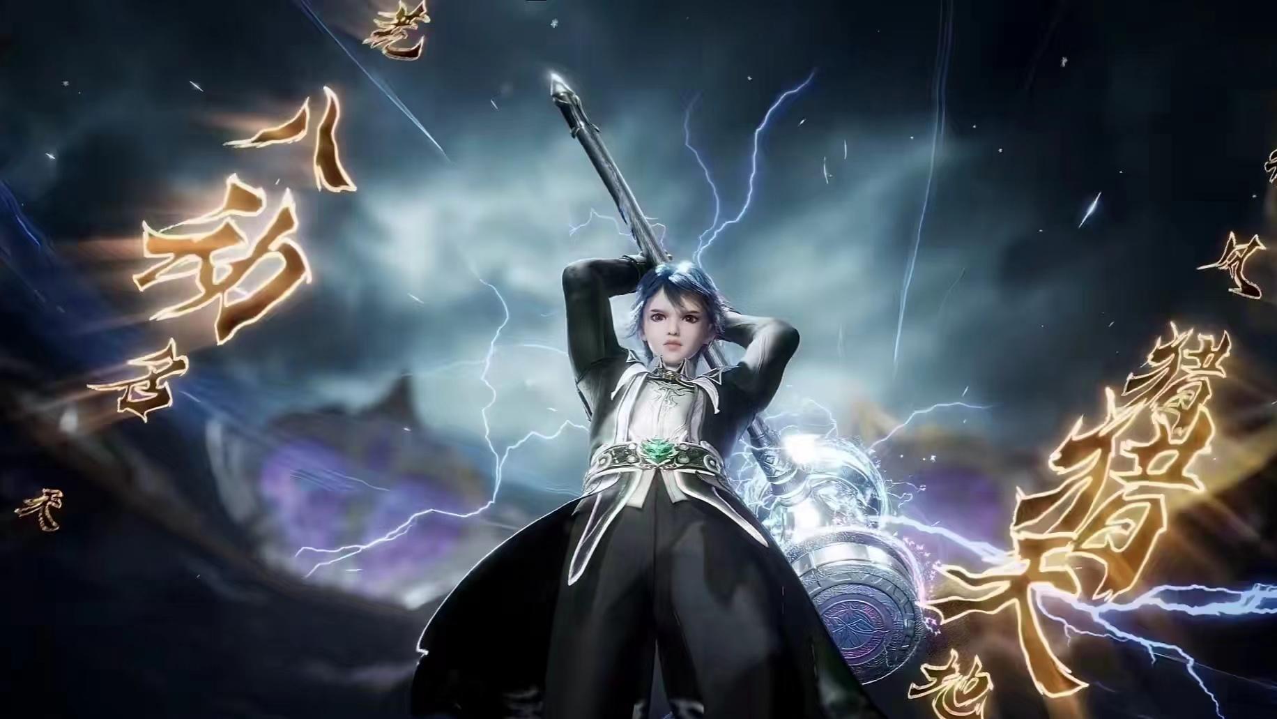 昊天扬威王冬名场面到来，导演真有心，小舞安排的人终于到了