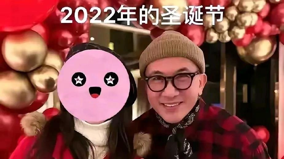 大S为证明圣诞没有P图，连发多张圣诞旧照，却暴露了卤蛋在韩丑闻