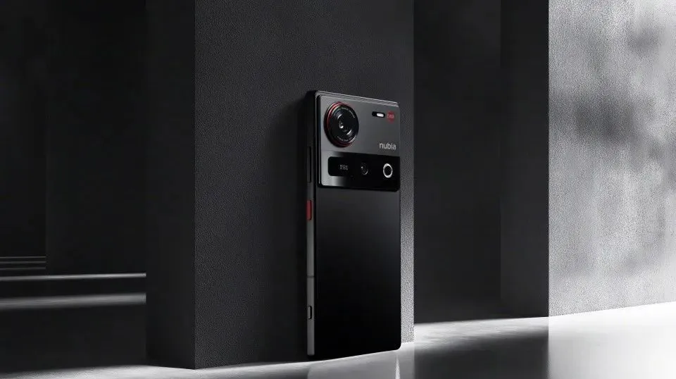 24GB+1TB！新机官宣：11月21日，新品正式发布！