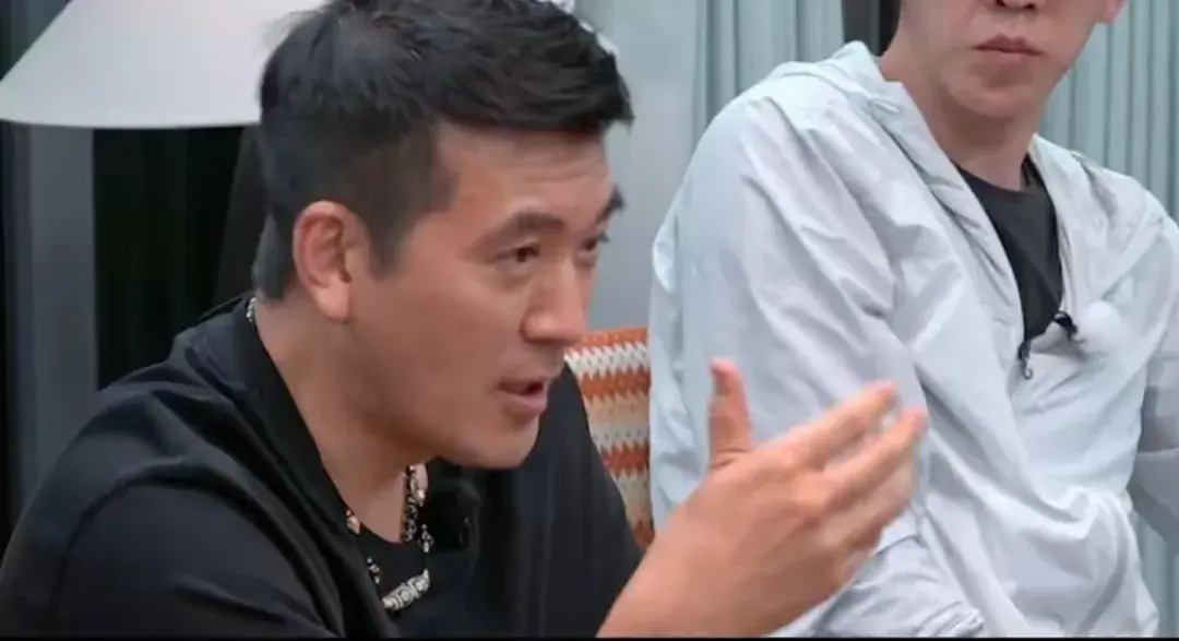 杨子黄圣依综艺现场情感大爆发，杨子泪求原谅，黄圣依心灰意冷