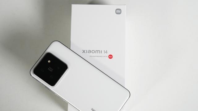 小米怎么了？16GB+512GB跌价922元，徕卡三摄+IP68防水