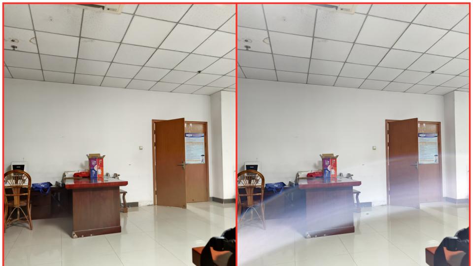 vivo X200 Pro更新去炫光版本体验：不吐不快，说说真实感受！