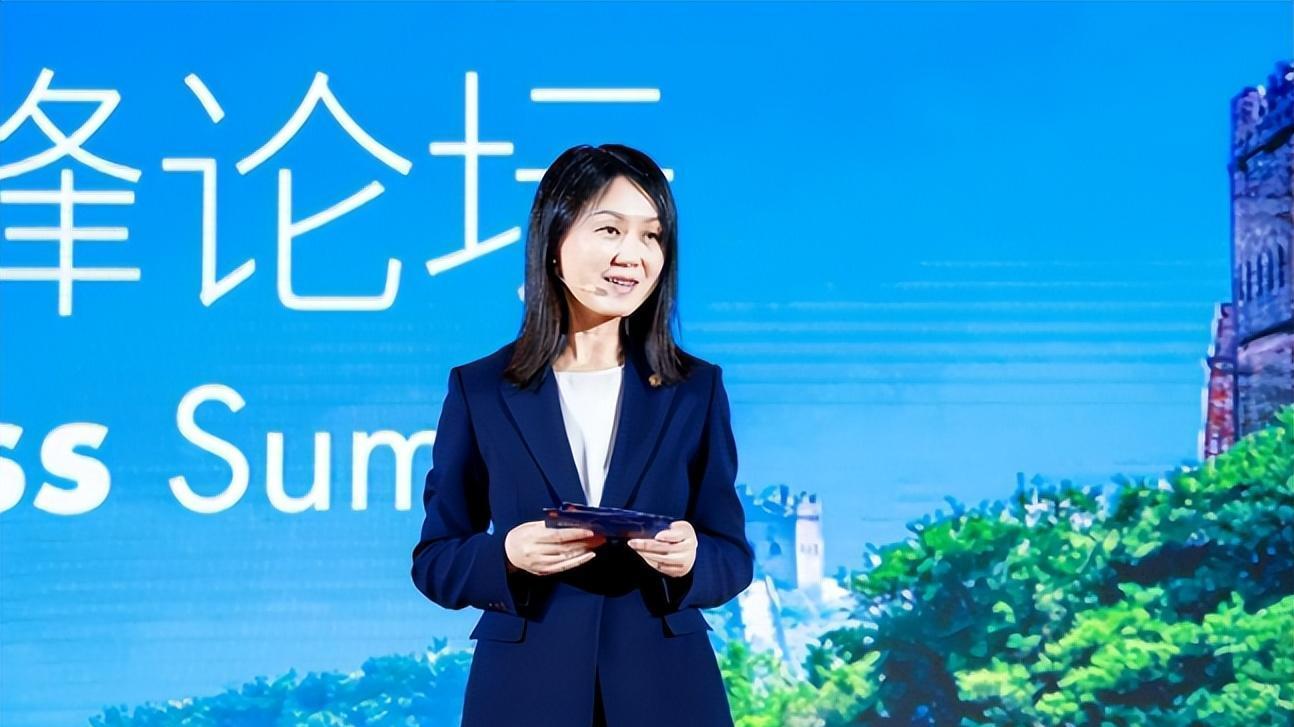 休病假仅4个月便去世，壳牌中国主席陈琳死因曝光，6岁孩子引争议