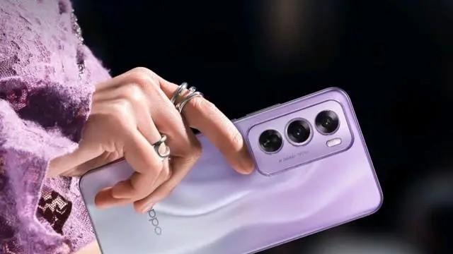 对比新机，OPPOReno12Pro的性价比更高，入手更香！