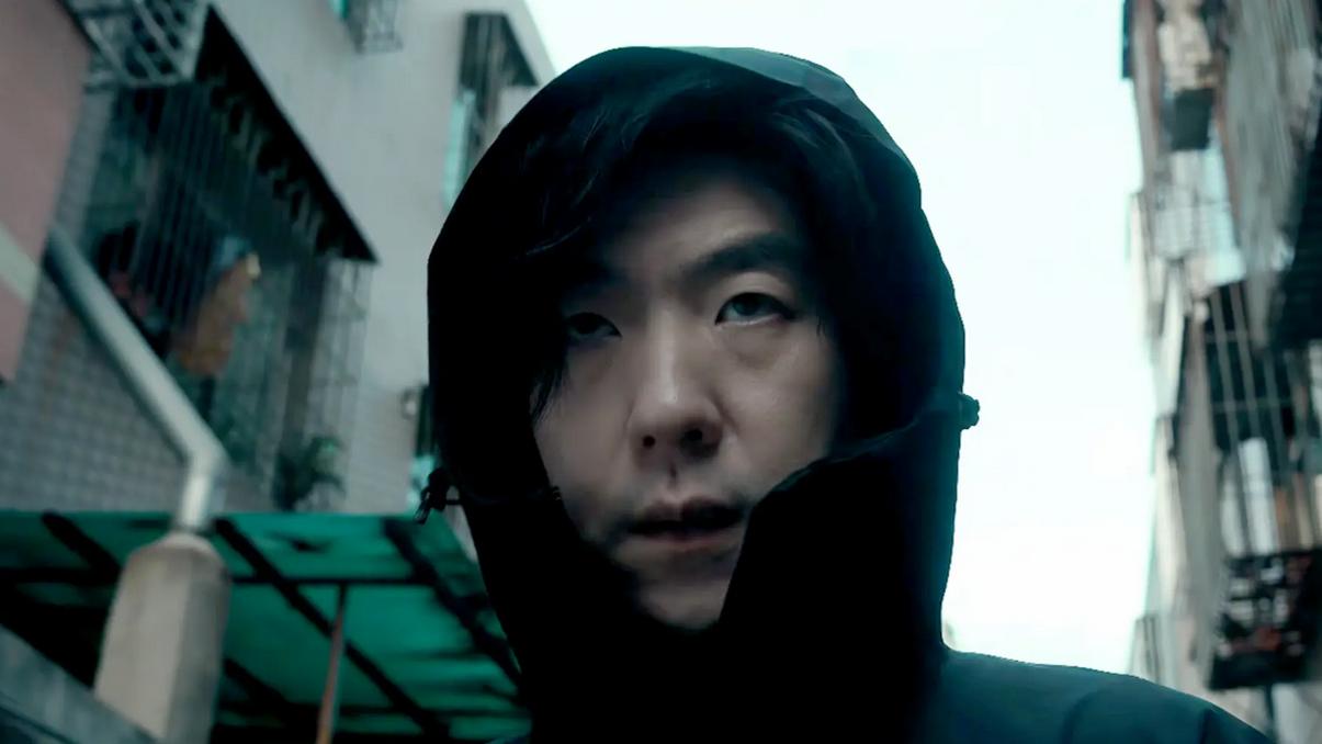 《白夜破晓》娃娃脸被抓，究竟是赵茜布的局，还是周巡将计就计？