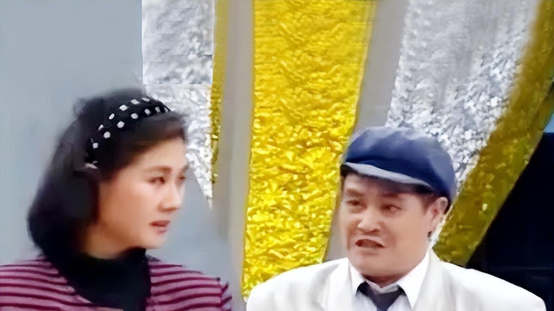 演员黄晓娟：家人相继病逝，如今儿子李赫成为她一生的骄傲