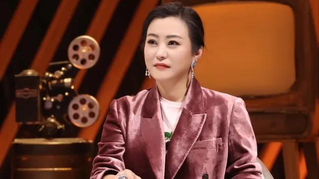 公开怼章子怡，骂内娱小花，这么敢说的女明星没有第二个！